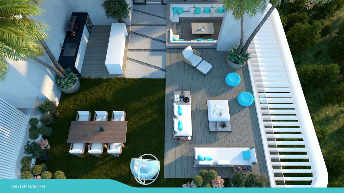 997 Residences By Reef Luxury Development - Dubai Islands -72